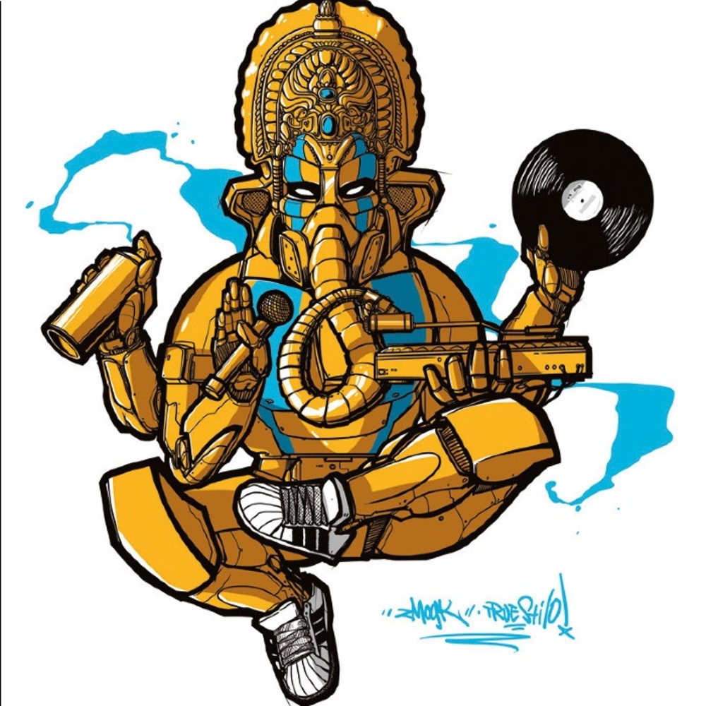 Meet your Posher, Norma